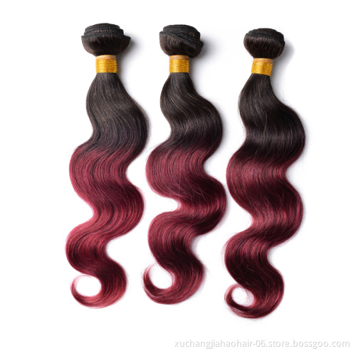 Body Wave Human Hair Bundle Extension With HD Lace Closure 4x4 Wholesale 12a Brazilian Cuticle Aligned Raw Virgin Hair Supplier